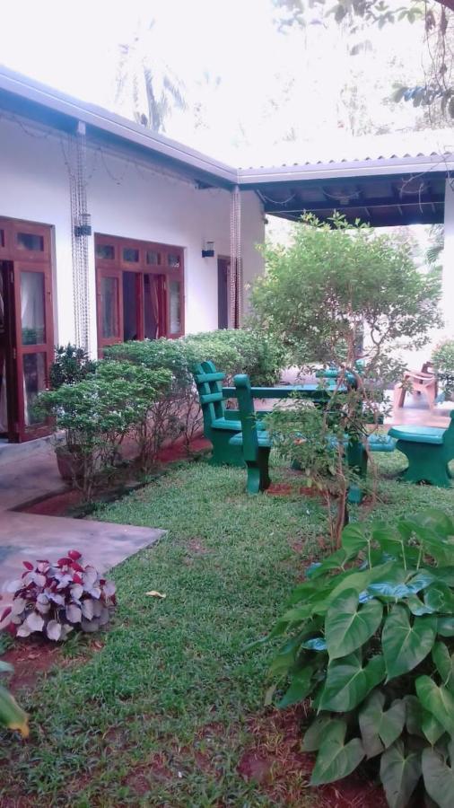Villa Delorenta Anuradhápura Exteriér fotografie