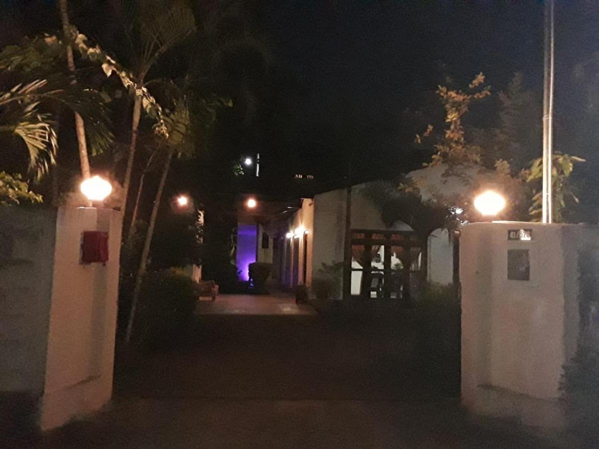 Villa Delorenta Anuradhápura Exteriér fotografie
