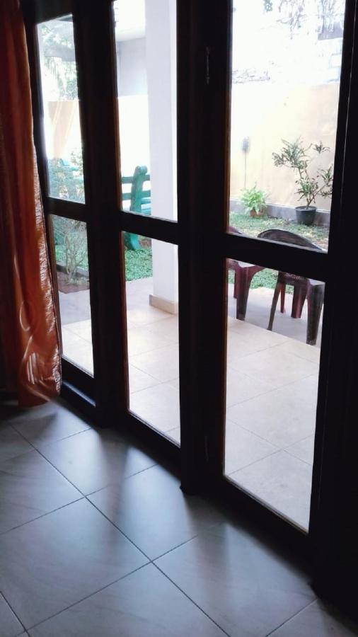 Villa Delorenta Anuradhápura Exteriér fotografie