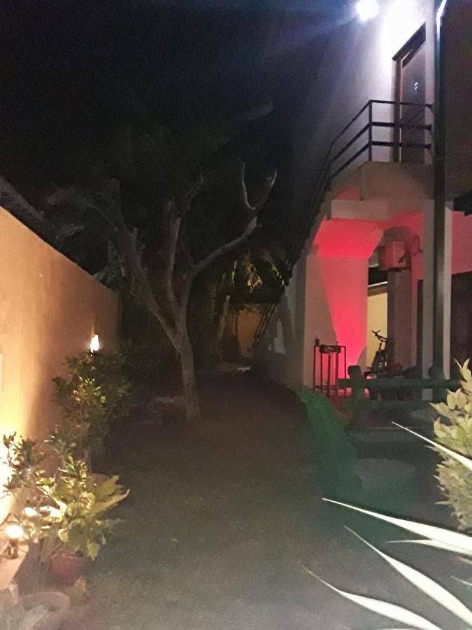 Villa Delorenta Anuradhápura Exteriér fotografie